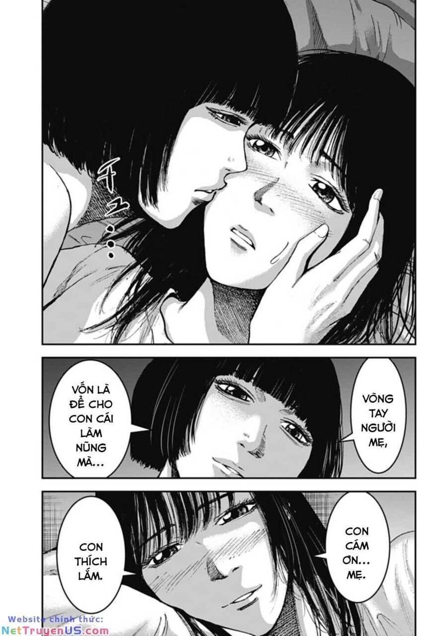 Gia Đình Vui Vẻ - Mẹ Thuê Báo Oán Chapter 4.5 - 15