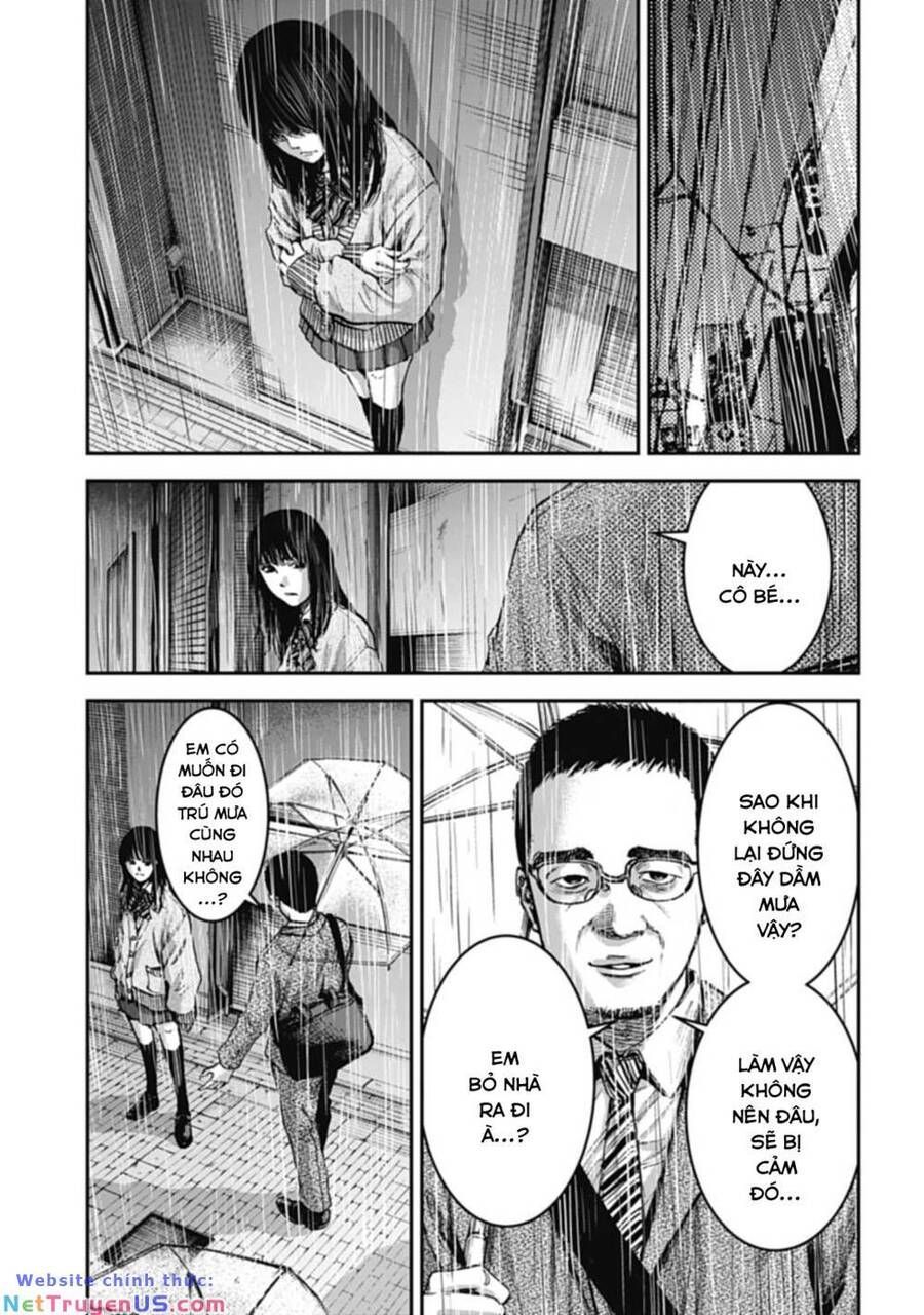 Gia Đình Vui Vẻ - Mẹ Thuê Báo Oán Chapter 4.5 - 5