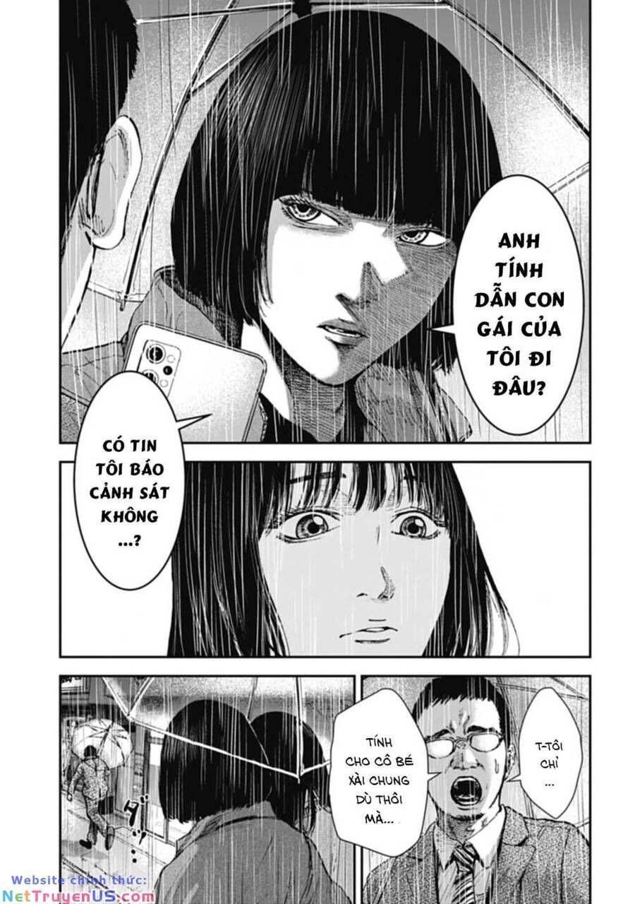 Gia Đình Vui Vẻ - Mẹ Thuê Báo Oán Chapter 4.5 - 7