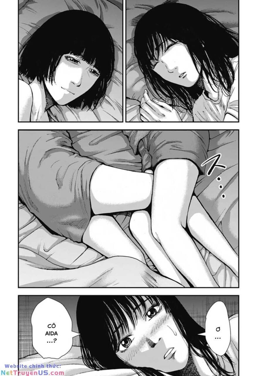 Gia Đình Vui Vẻ - Mẹ Thuê Báo Oán Chapter 4.6 - 14