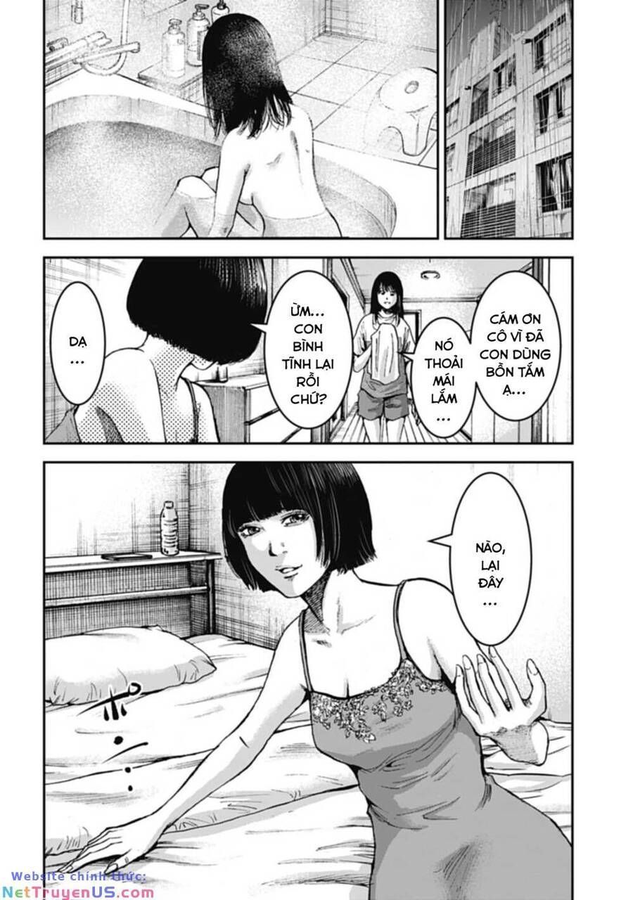 Gia Đình Vui Vẻ - Mẹ Thuê Báo Oán Chapter 4.7 - 12