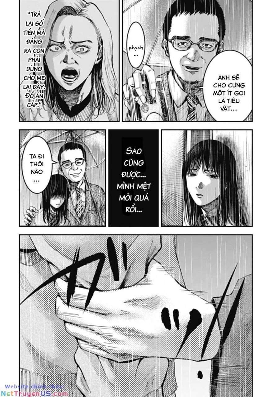 Gia Đình Vui Vẻ - Mẹ Thuê Báo Oán Chapter 4.7 - 6