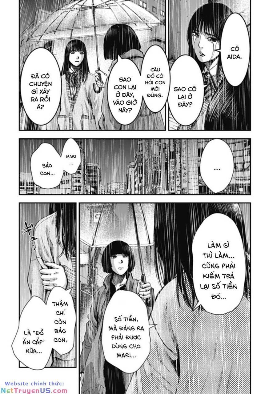 Gia Đình Vui Vẻ - Mẹ Thuê Báo Oán Chapter 4.7 - 8