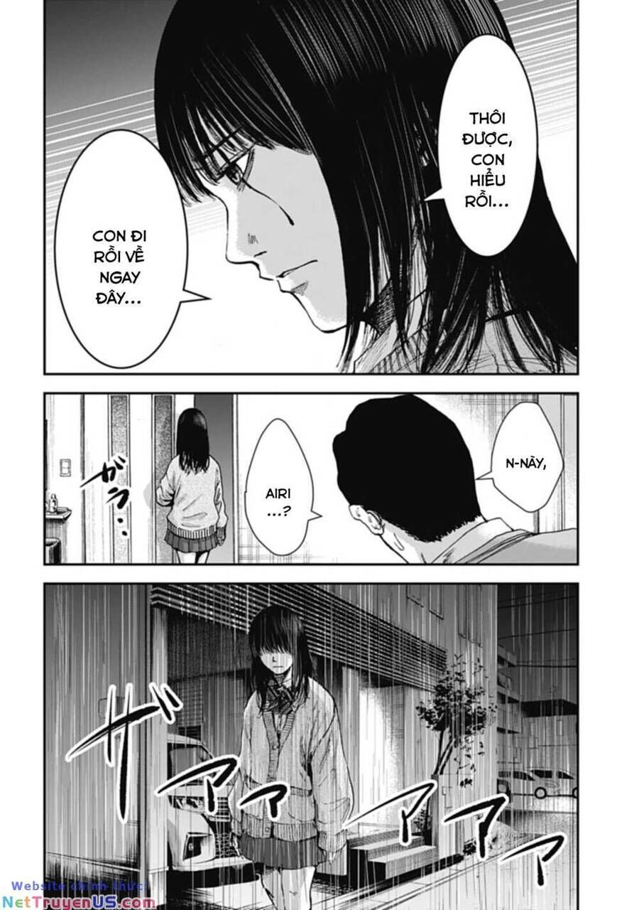 Gia Đình Vui Vẻ - Mẹ Thuê Báo Oán Chapter 4.8 - 4