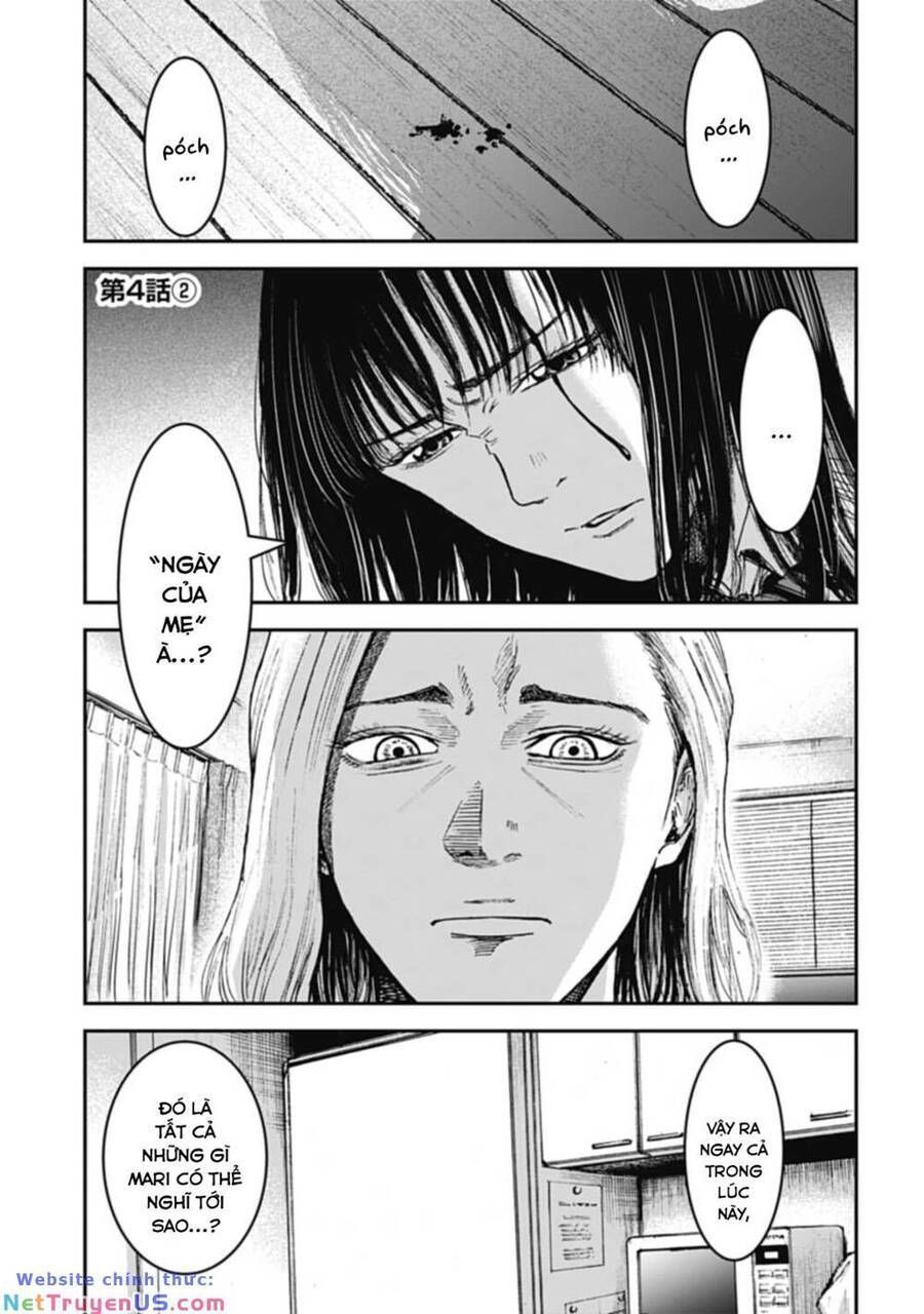 Gia Đình Vui Vẻ - Mẹ Thuê Báo Oán Chapter 4.9 - 3