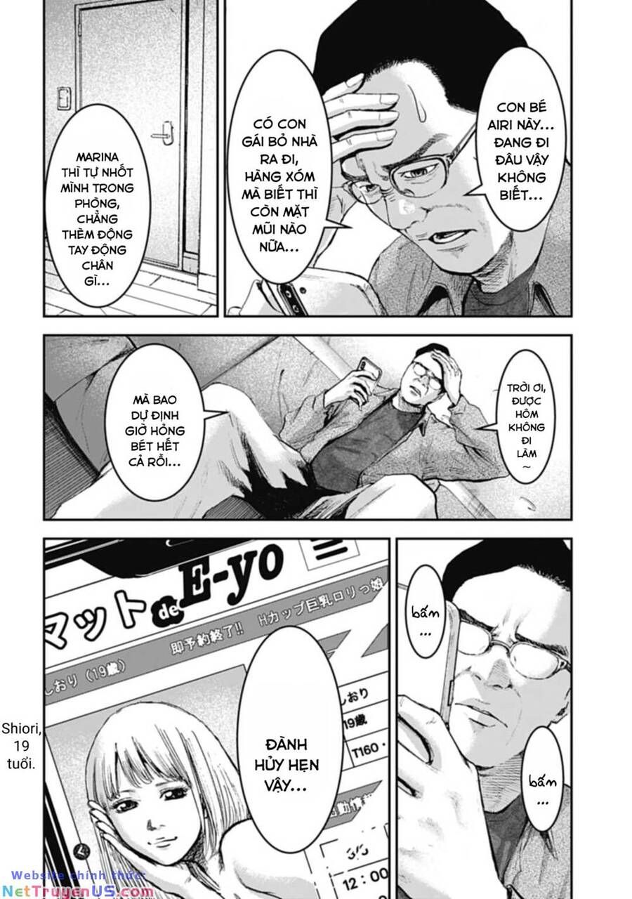 Gia Đình Vui Vẻ - Mẹ Thuê Báo Oán Chapter 5.1 - 20