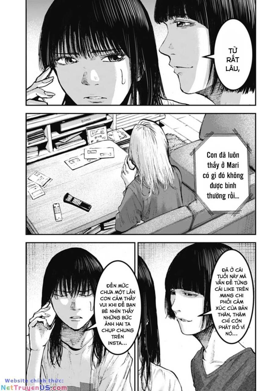 Gia Đình Vui Vẻ - Mẹ Thuê Báo Oán Chapter 5.2 - 11