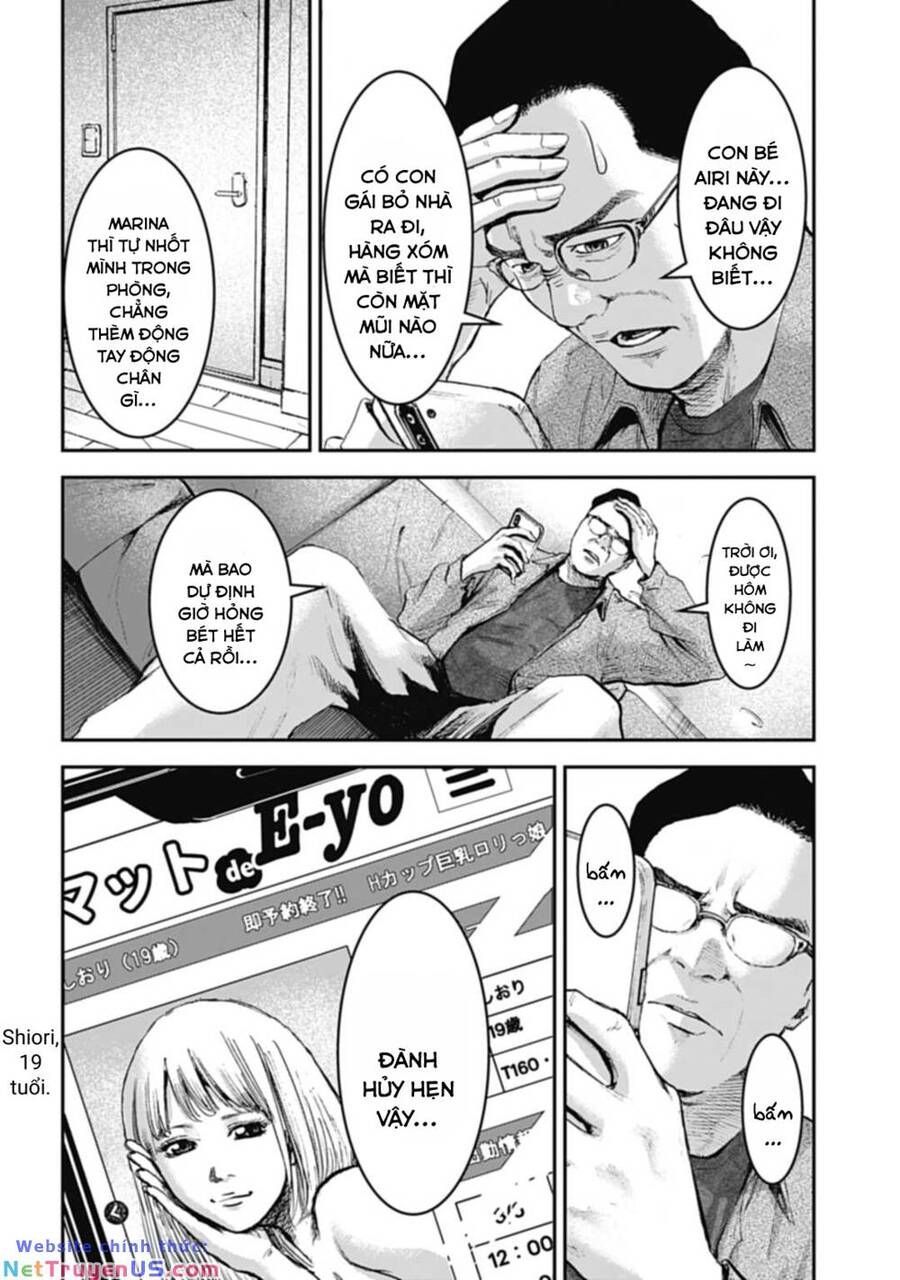 Gia Đình Vui Vẻ - Mẹ Thuê Báo Oán Chapter 5.2 - 20