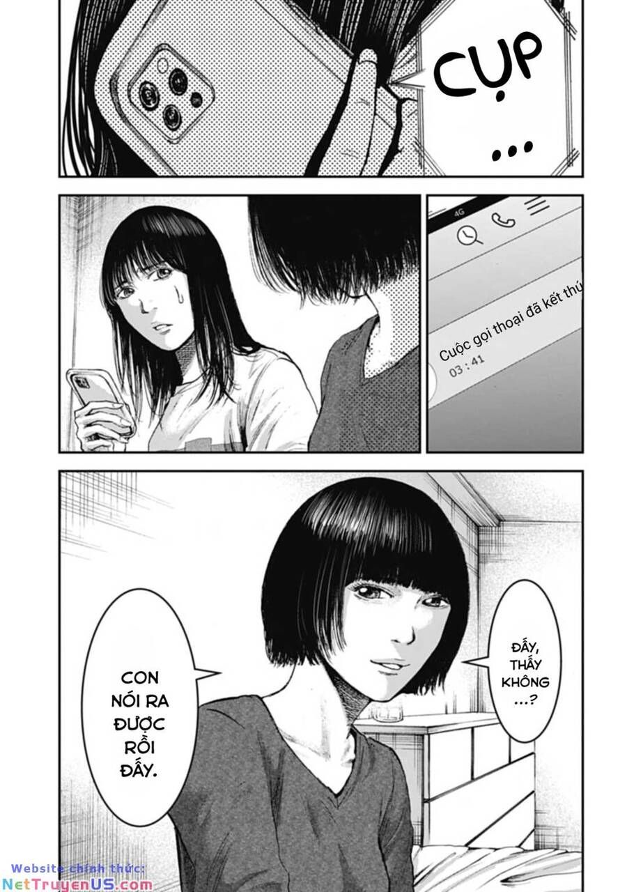Gia Đình Vui Vẻ - Mẹ Thuê Báo Oán Chapter 5.3 - 15