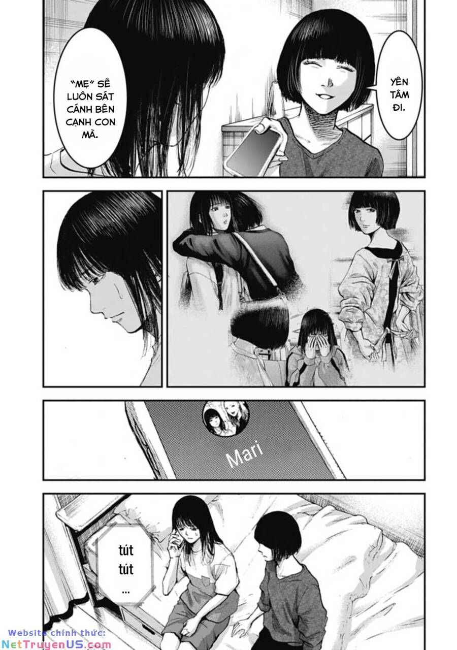 Gia Đình Vui Vẻ - Mẹ Thuê Báo Oán Chapter 5.3 - 7