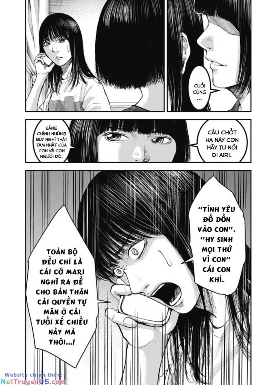 Gia Đình Vui Vẻ - Mẹ Thuê Báo Oán Chapter 5.4 - 13