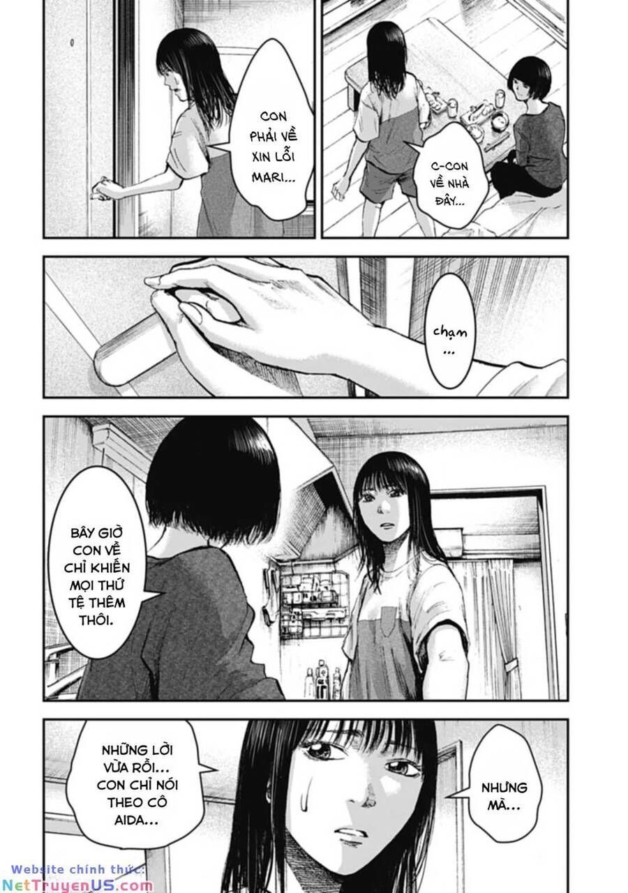 Gia Đình Vui Vẻ - Mẹ Thuê Báo Oán Chapter 5.5 - 16
