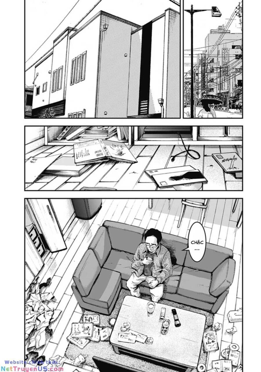 Gia Đình Vui Vẻ - Mẹ Thuê Báo Oán Chapter 5.5 - 19