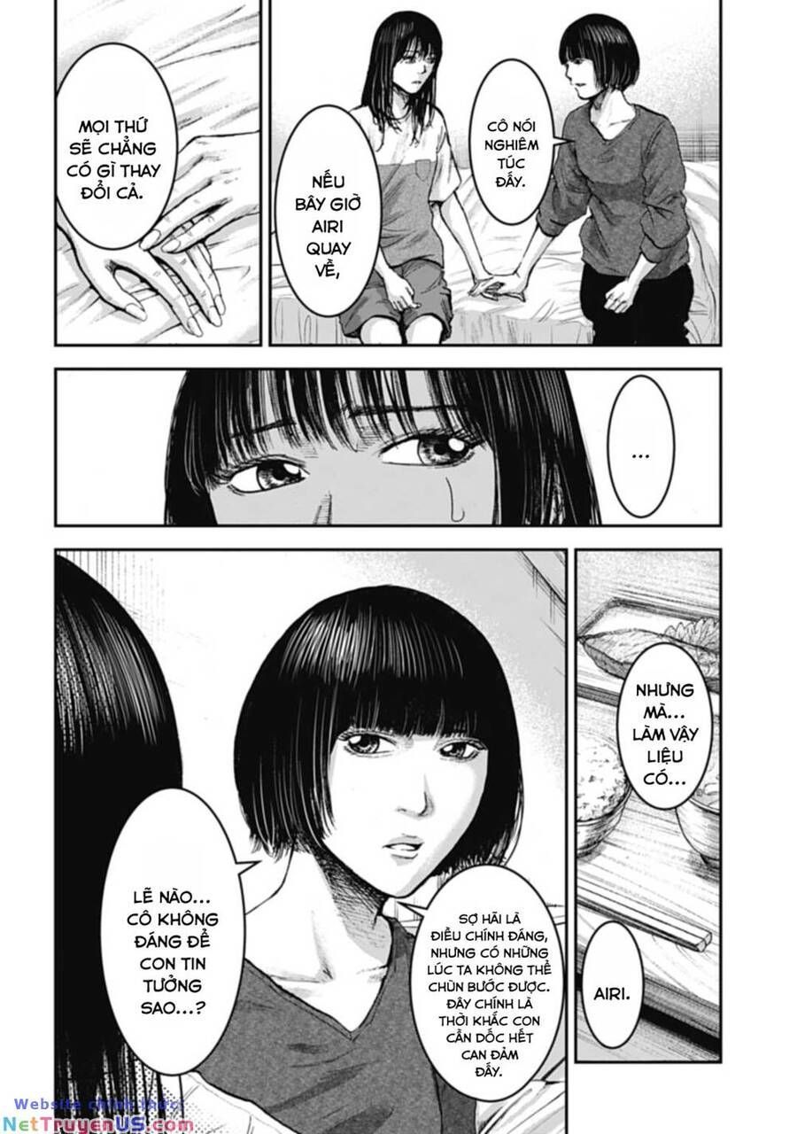 Gia Đình Vui Vẻ - Mẹ Thuê Báo Oán Chapter 5.5 - 6