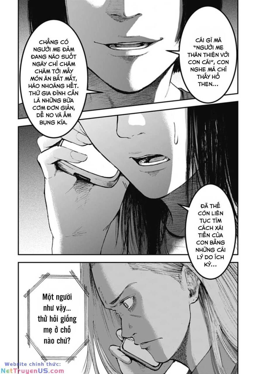 Gia Đình Vui Vẻ - Mẹ Thuê Báo Oán Chapter 5.6 - 12