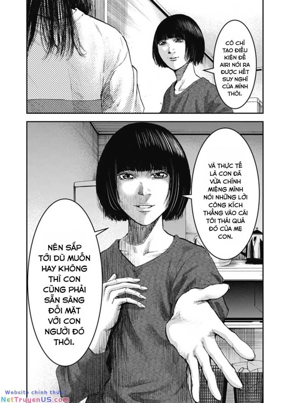 Gia Đình Vui Vẻ - Mẹ Thuê Báo Oán Chapter 5.6 - 17