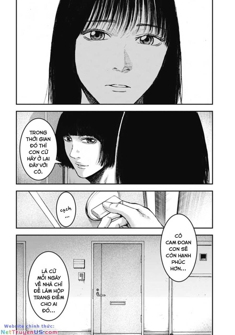 Gia Đình Vui Vẻ - Mẹ Thuê Báo Oán Chapter 5.6 - 18