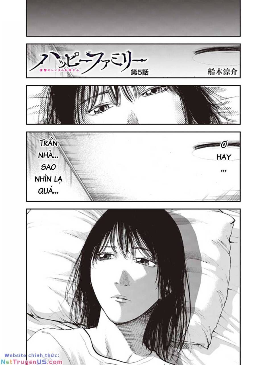 Gia Đình Vui Vẻ - Mẹ Thuê Báo Oán Chapter 5.6 - 3