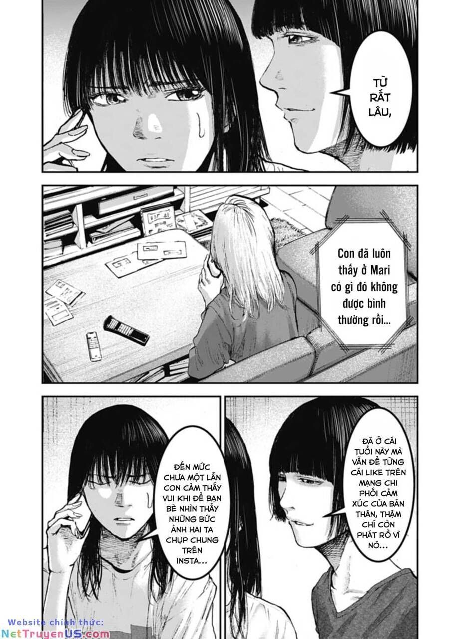 Gia Đình Vui Vẻ - Mẹ Thuê Báo Oán Chapter 5.7 - 11