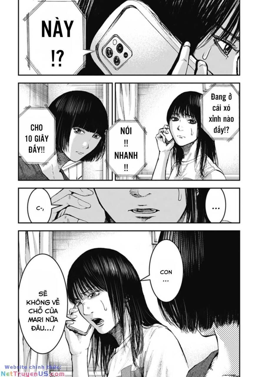 Gia Đình Vui Vẻ - Mẹ Thuê Báo Oán Chapter 5.7 - 8