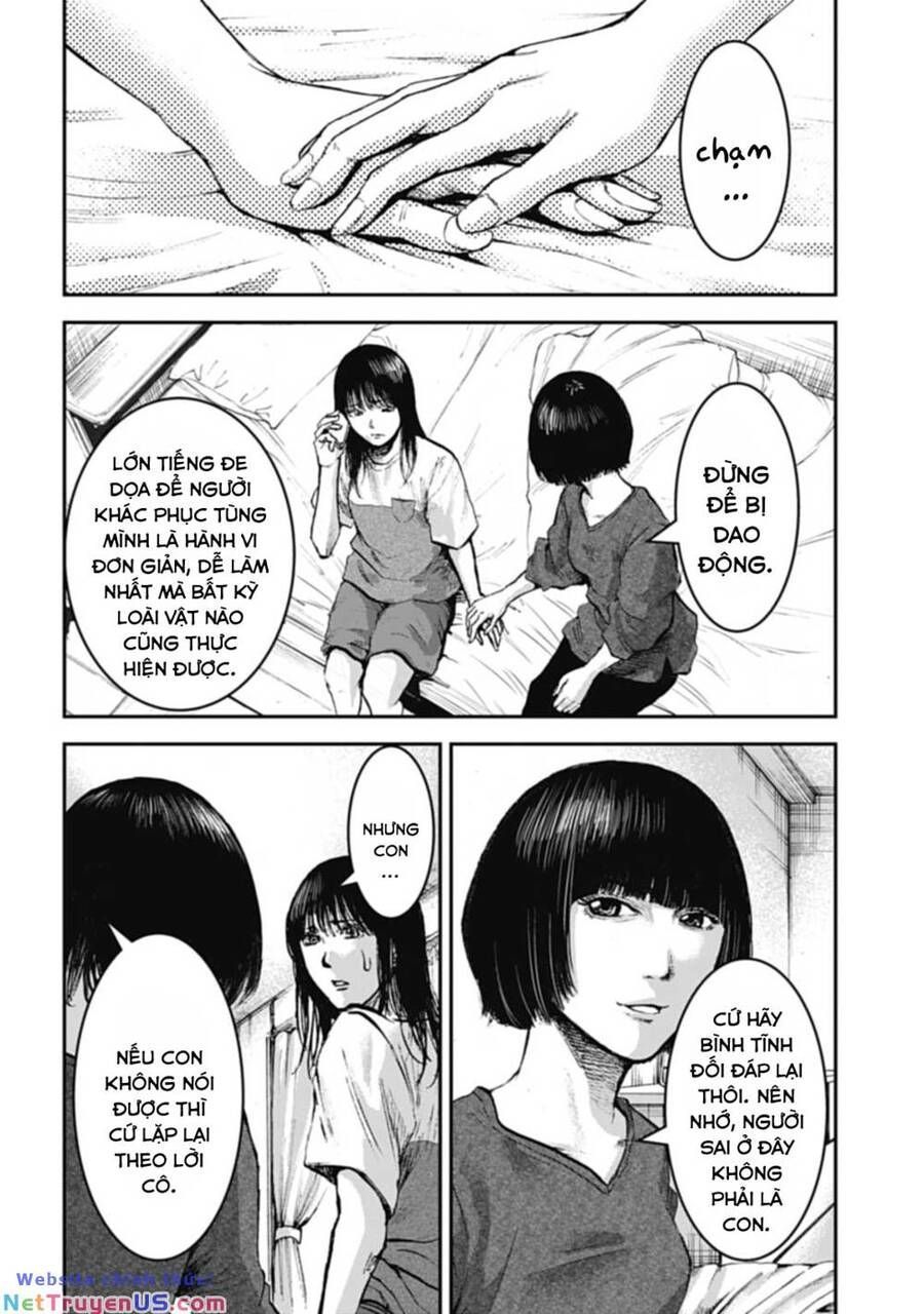 Gia Đình Vui Vẻ - Mẹ Thuê Báo Oán Chapter 5.7 - 10
