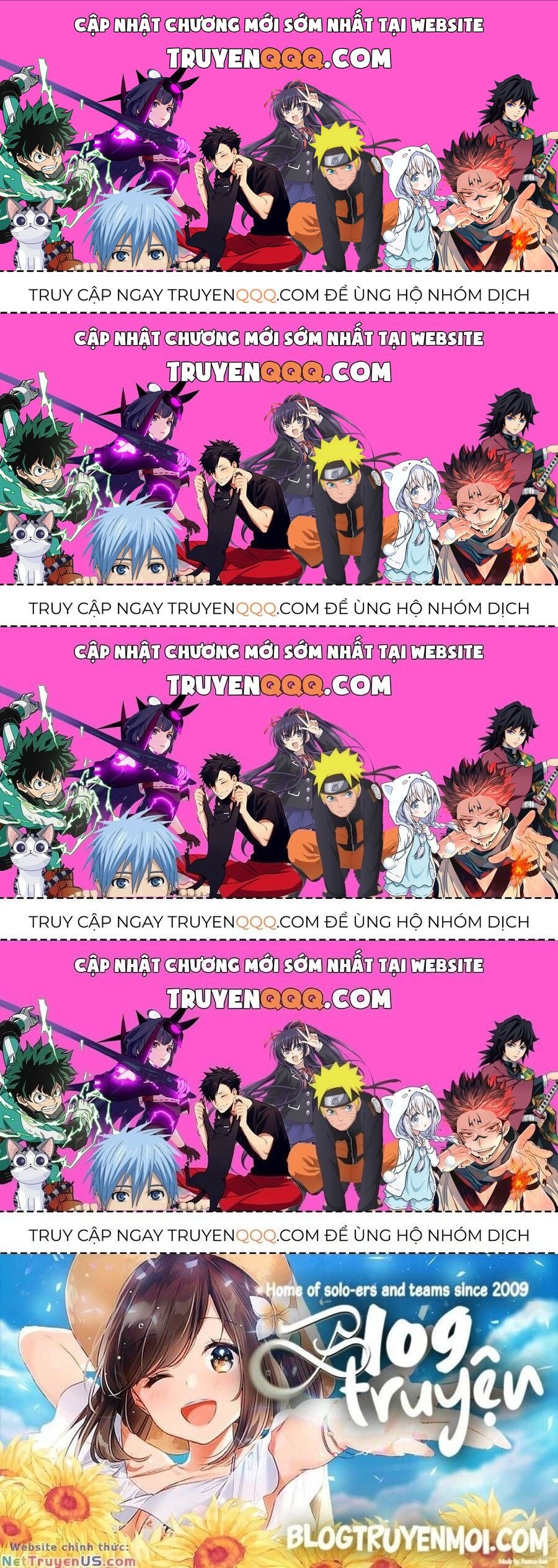 Gia Đình Vui Vẻ - Mẹ Thuê Báo Oán Chapter 5.8 - 1