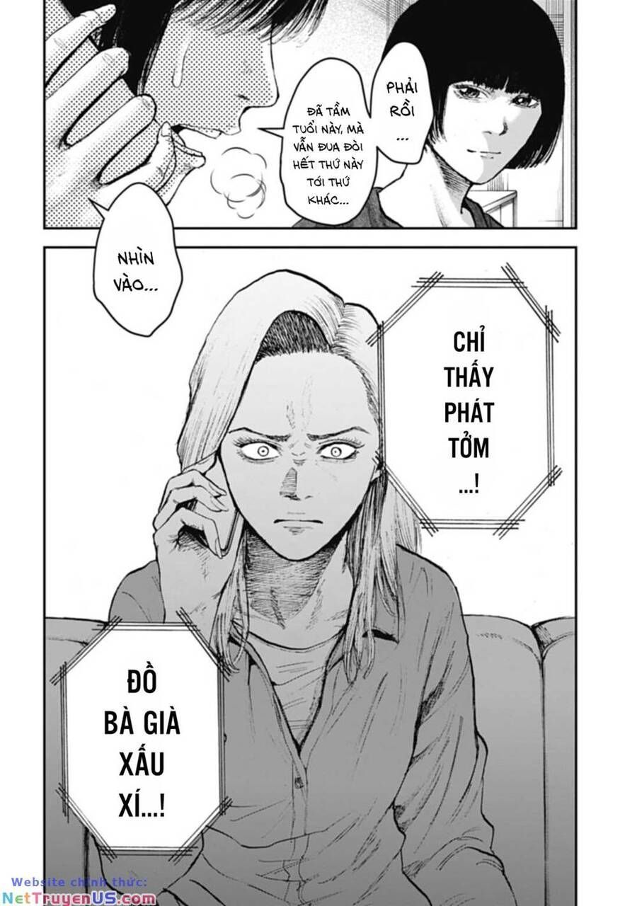 Gia Đình Vui Vẻ - Mẹ Thuê Báo Oán Chapter 5.8 - 14