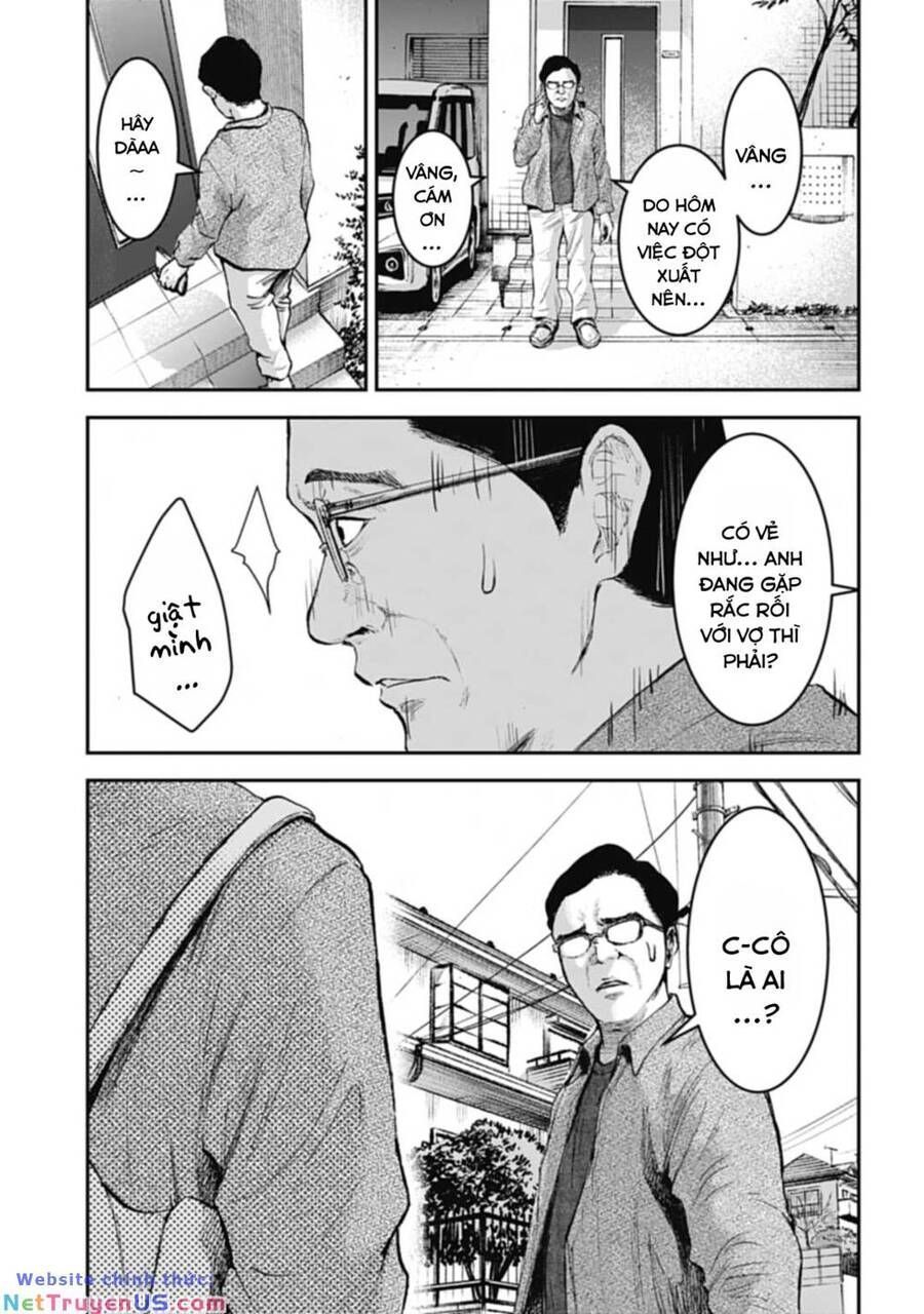 Gia Đình Vui Vẻ - Mẹ Thuê Báo Oán Chapter 5.8 - 21