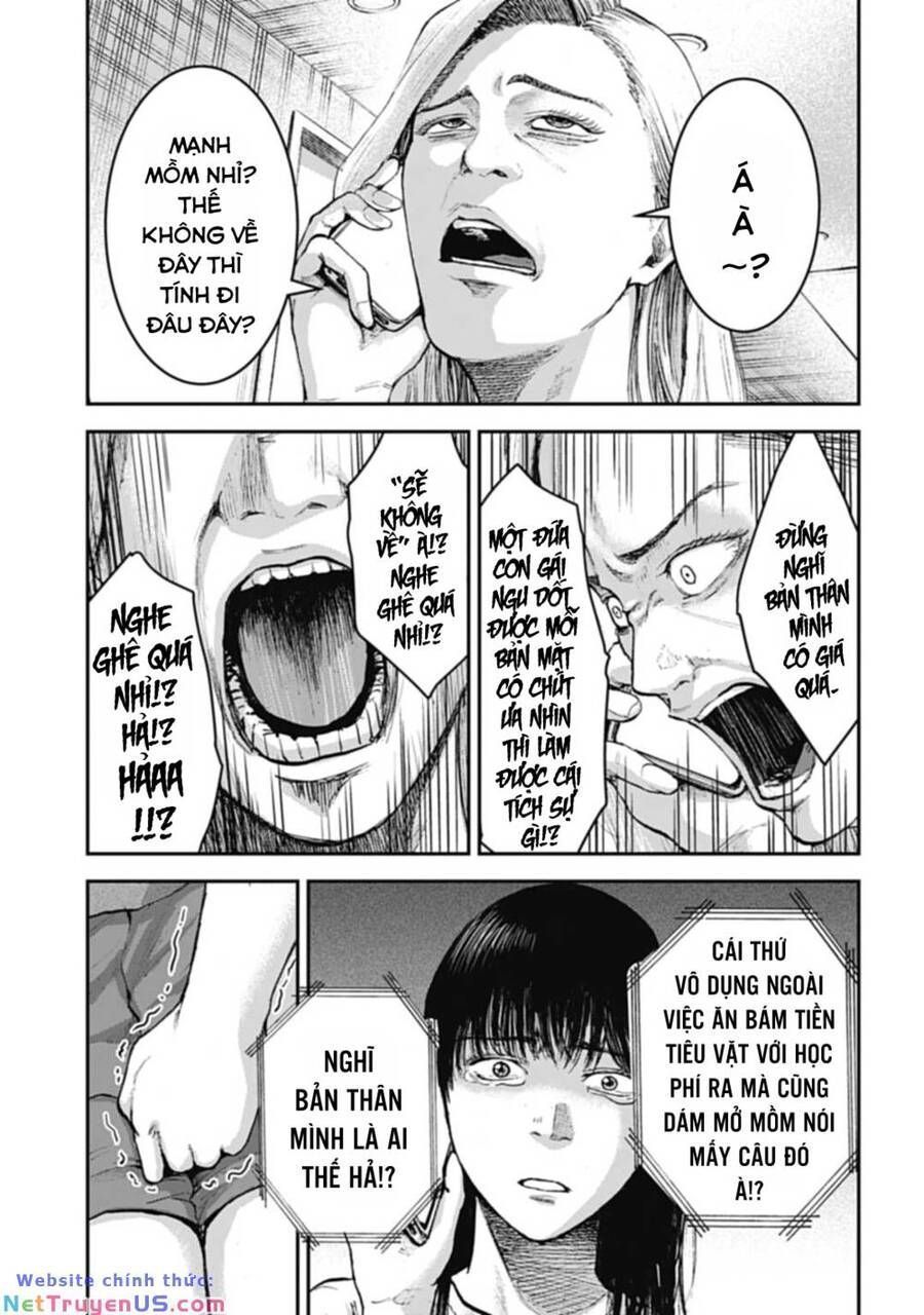 Gia Đình Vui Vẻ - Mẹ Thuê Báo Oán Chapter 5.8 - 9