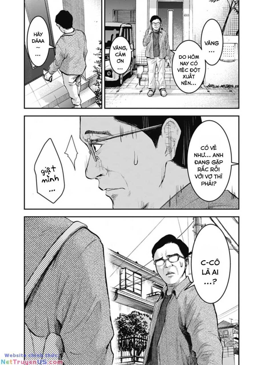 Gia Đình Vui Vẻ - Mẹ Thuê Báo Oán Chapter 5.9 - 21