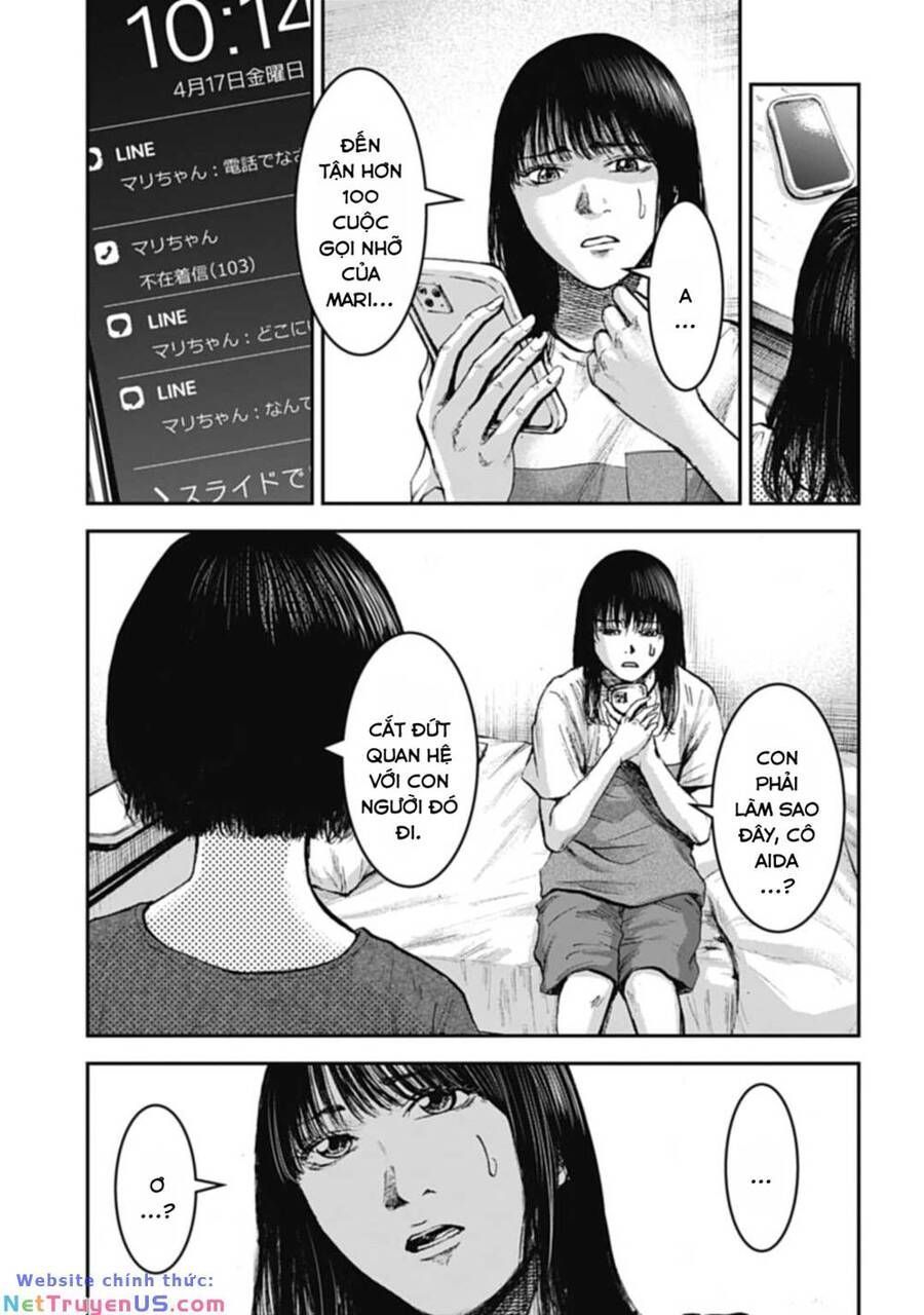 Gia Đình Vui Vẻ - Mẹ Thuê Báo Oán Chapter 5.9 - 5