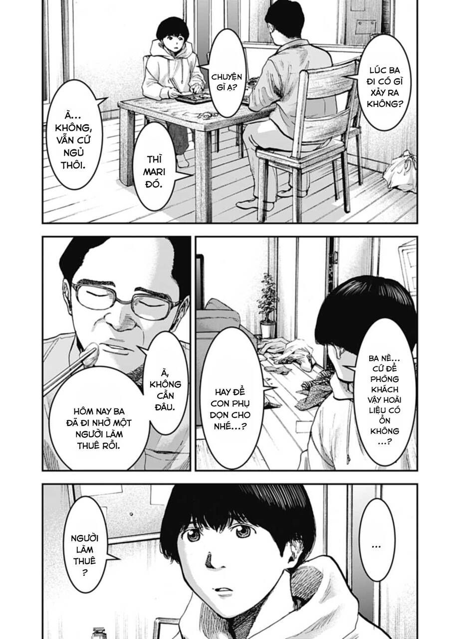 Gia Đình Vui Vẻ - Mẹ Thuê Báo Oán Chapter 6.3 - 11