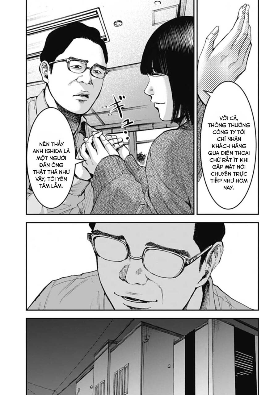 Gia Đình Vui Vẻ - Mẹ Thuê Báo Oán Chapter 6.3 - 9
