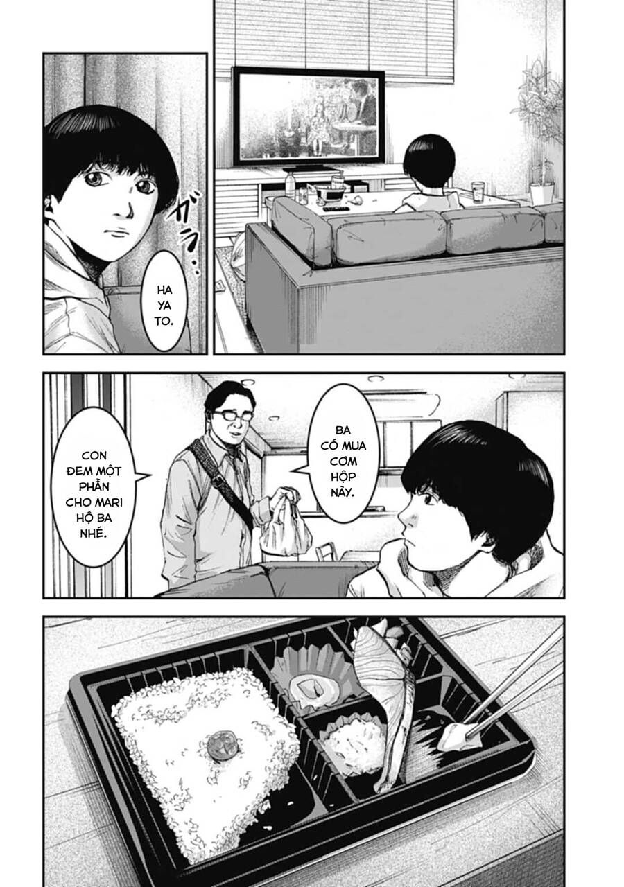 Gia Đình Vui Vẻ - Mẹ Thuê Báo Oán Chapter 6.4 - 10