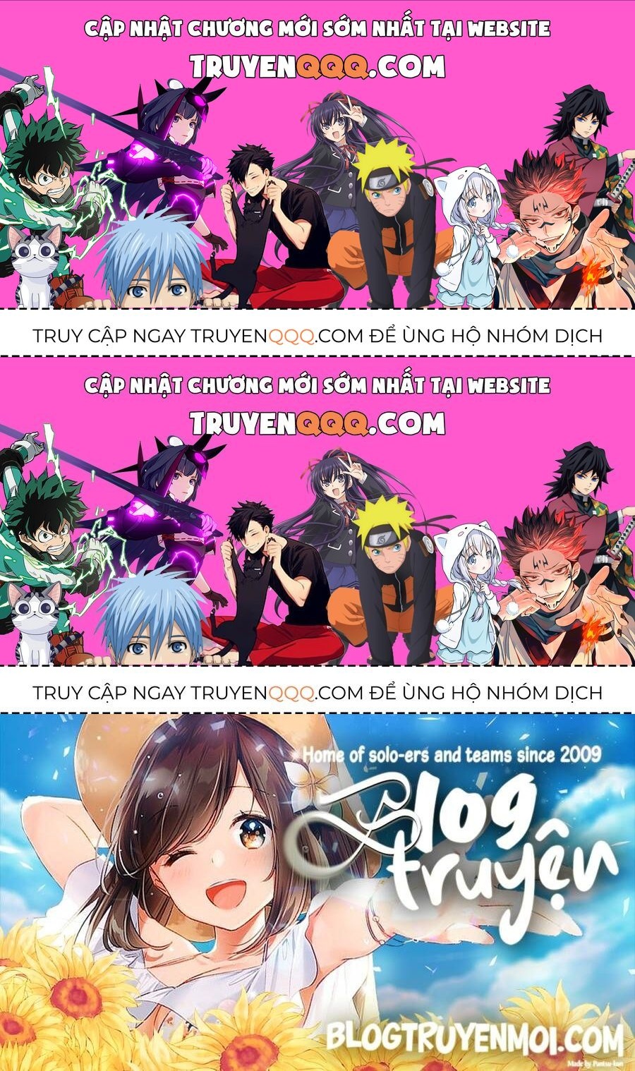 Gia Đình Vui Vẻ - Mẹ Thuê Báo Oán Chapter 6.6 - 1