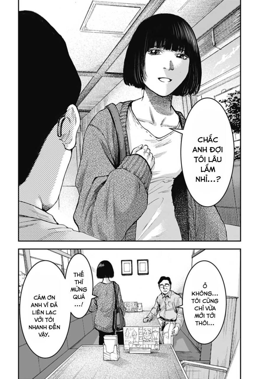 Gia Đình Vui Vẻ - Mẹ Thuê Báo Oán Chapter 6.6 - 4