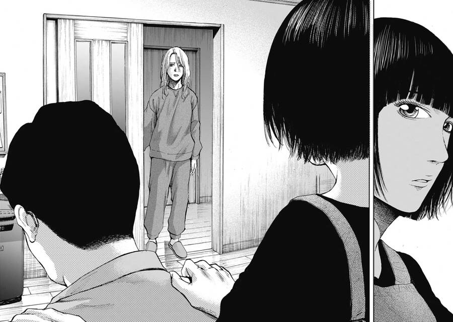 Gia Đình Vui Vẻ - Mẹ Thuê Báo Oán Chapter 7.1 - 16