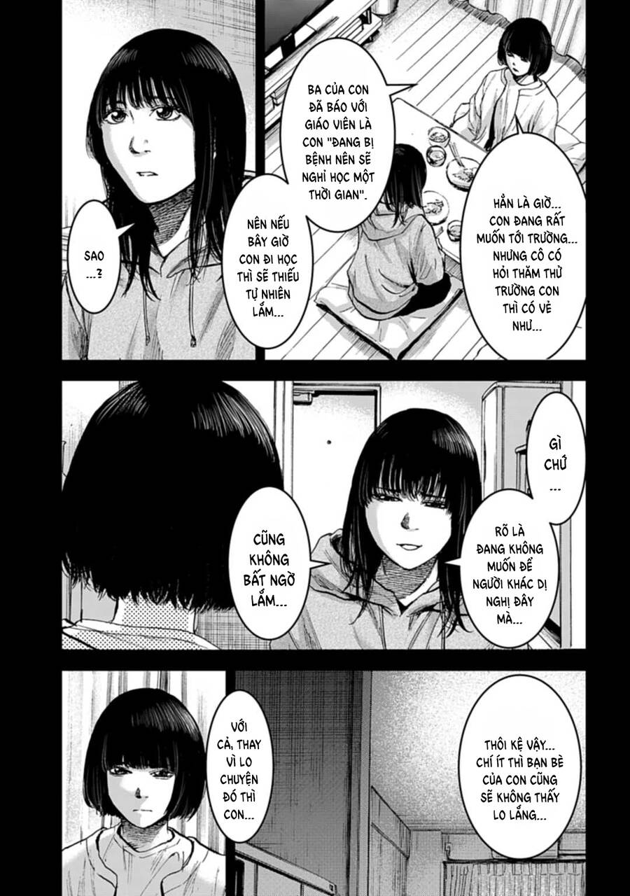 Gia Đình Vui Vẻ - Mẹ Thuê Báo Oán Chapter 9.2 - 5