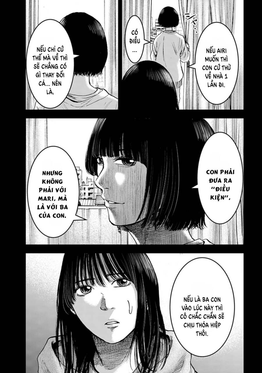 Gia Đình Vui Vẻ - Mẹ Thuê Báo Oán Chapter 9.2 - 7
