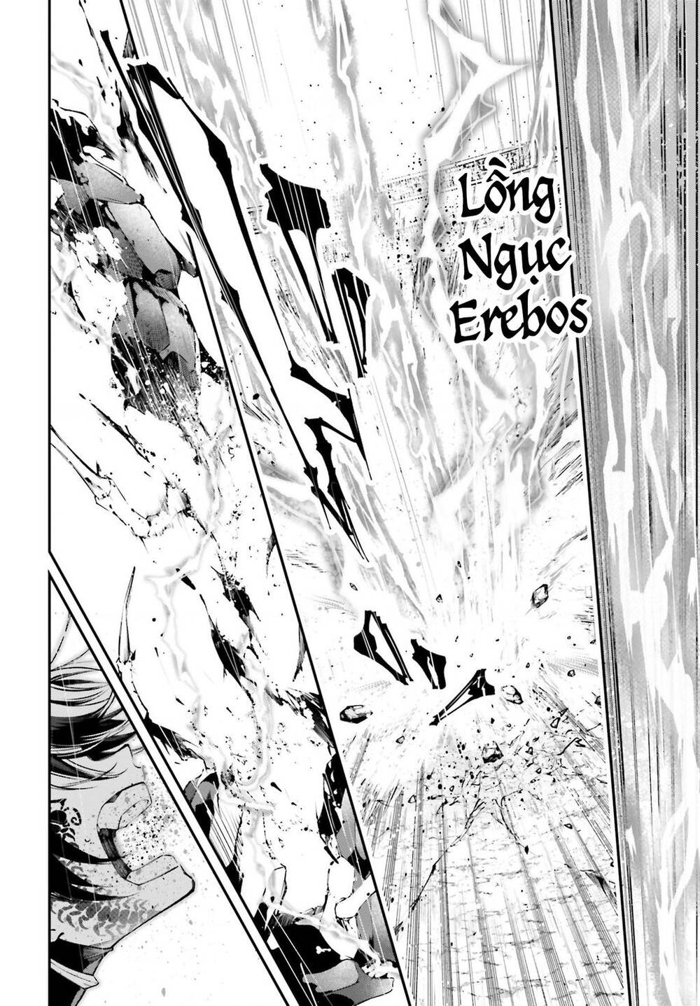 Chiến Tuyến Siêu Cường Chapter 10 - 7