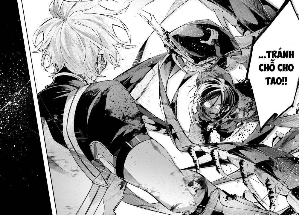 Chiến Tuyến Siêu Cường Chapter 10 - 29