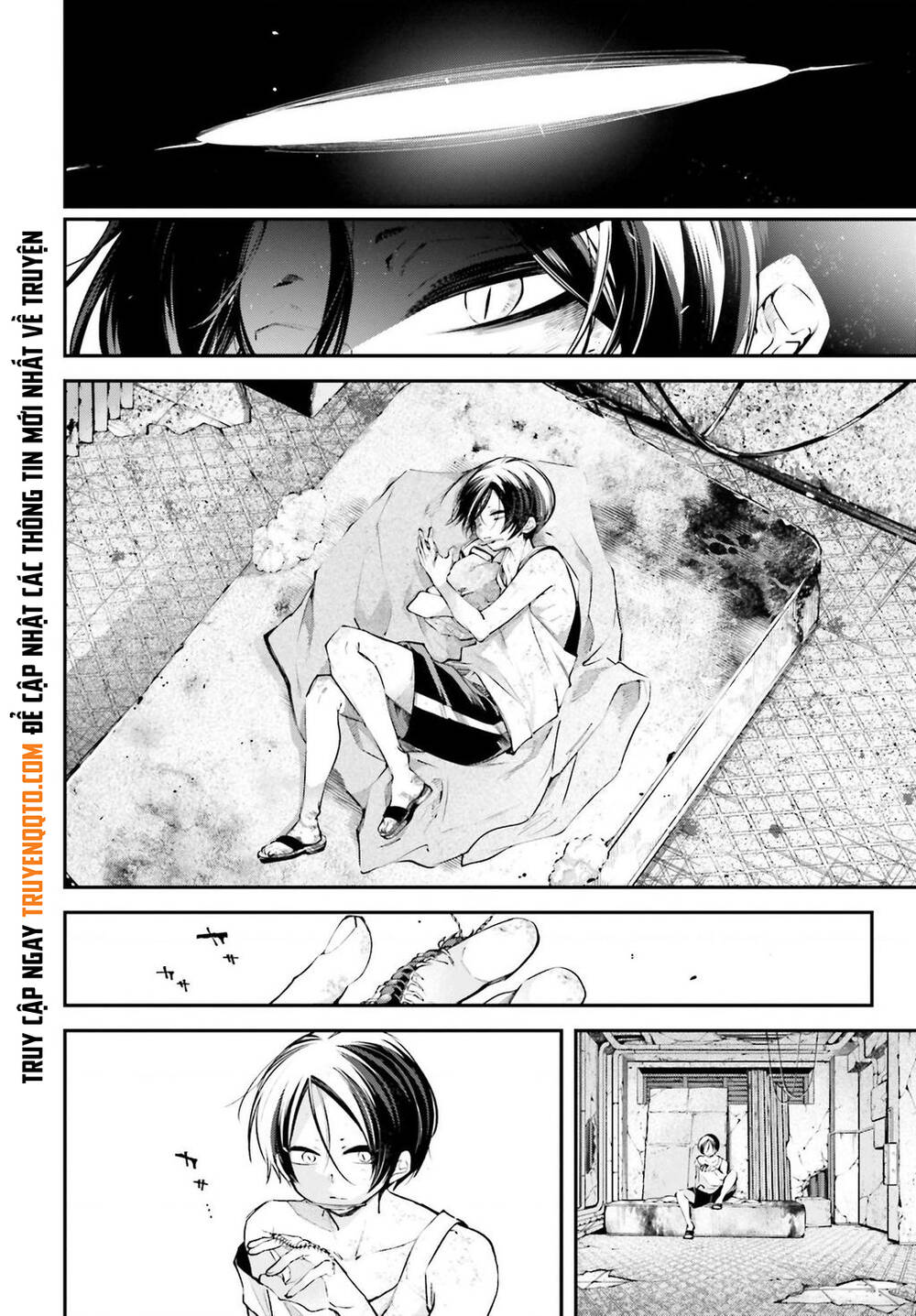 Chiến Tuyến Siêu Cường Chapter 10 - 30