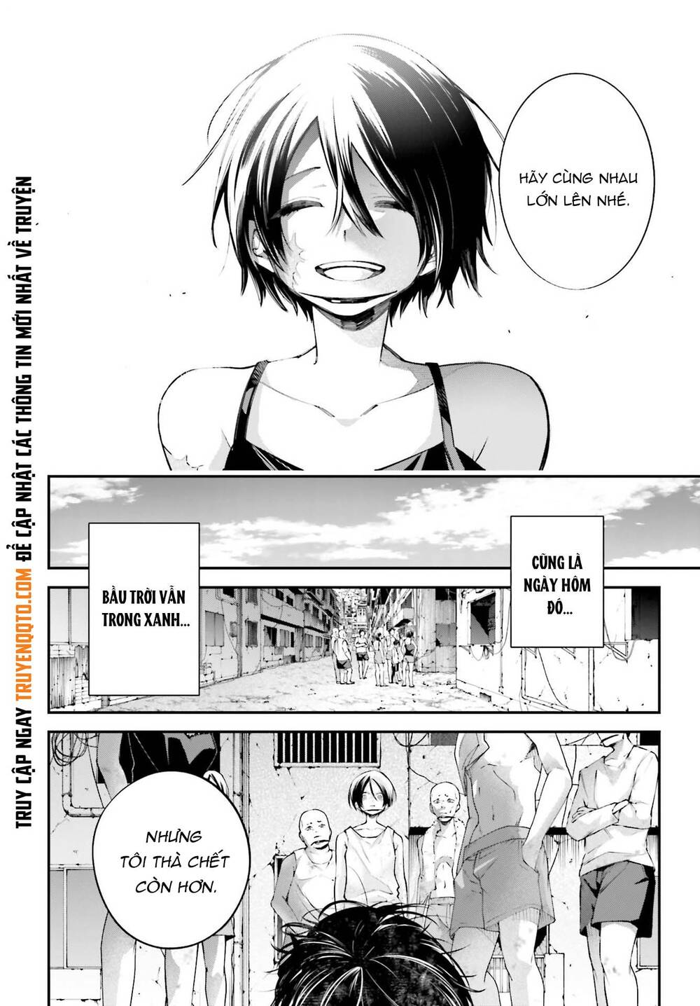 Chiến Tuyến Siêu Cường Chapter 11 - 17