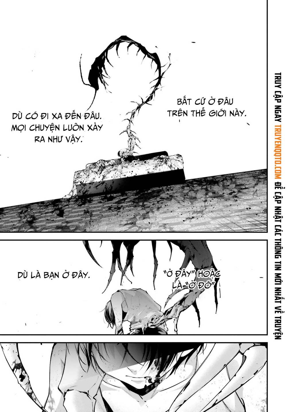 Chiến Tuyến Siêu Cường Chapter 11 - 22