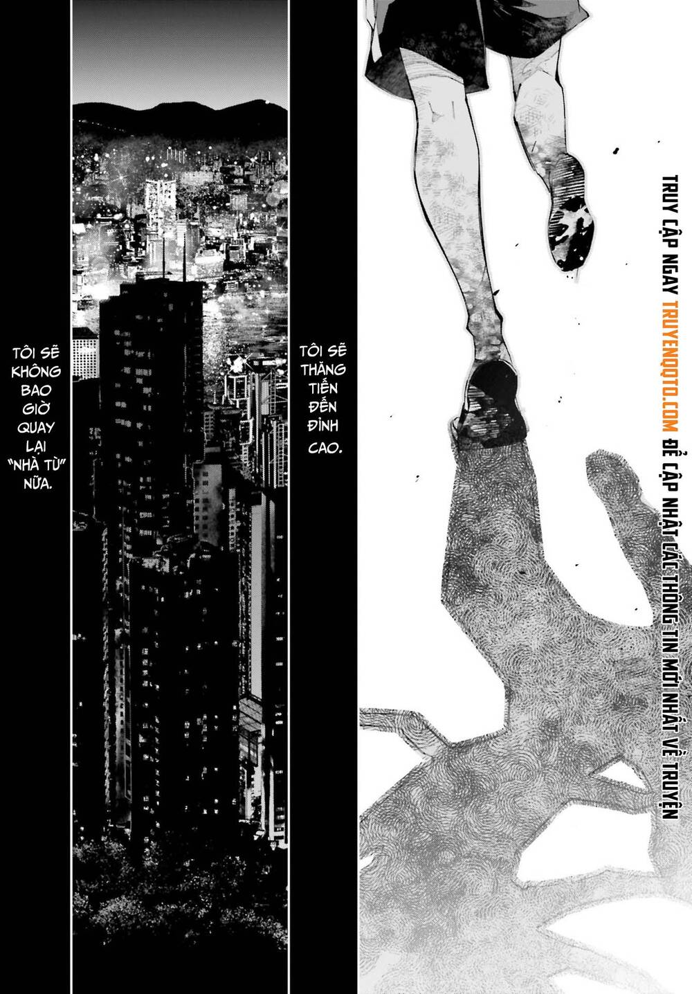 Chiến Tuyến Siêu Cường Chapter 11 - 24