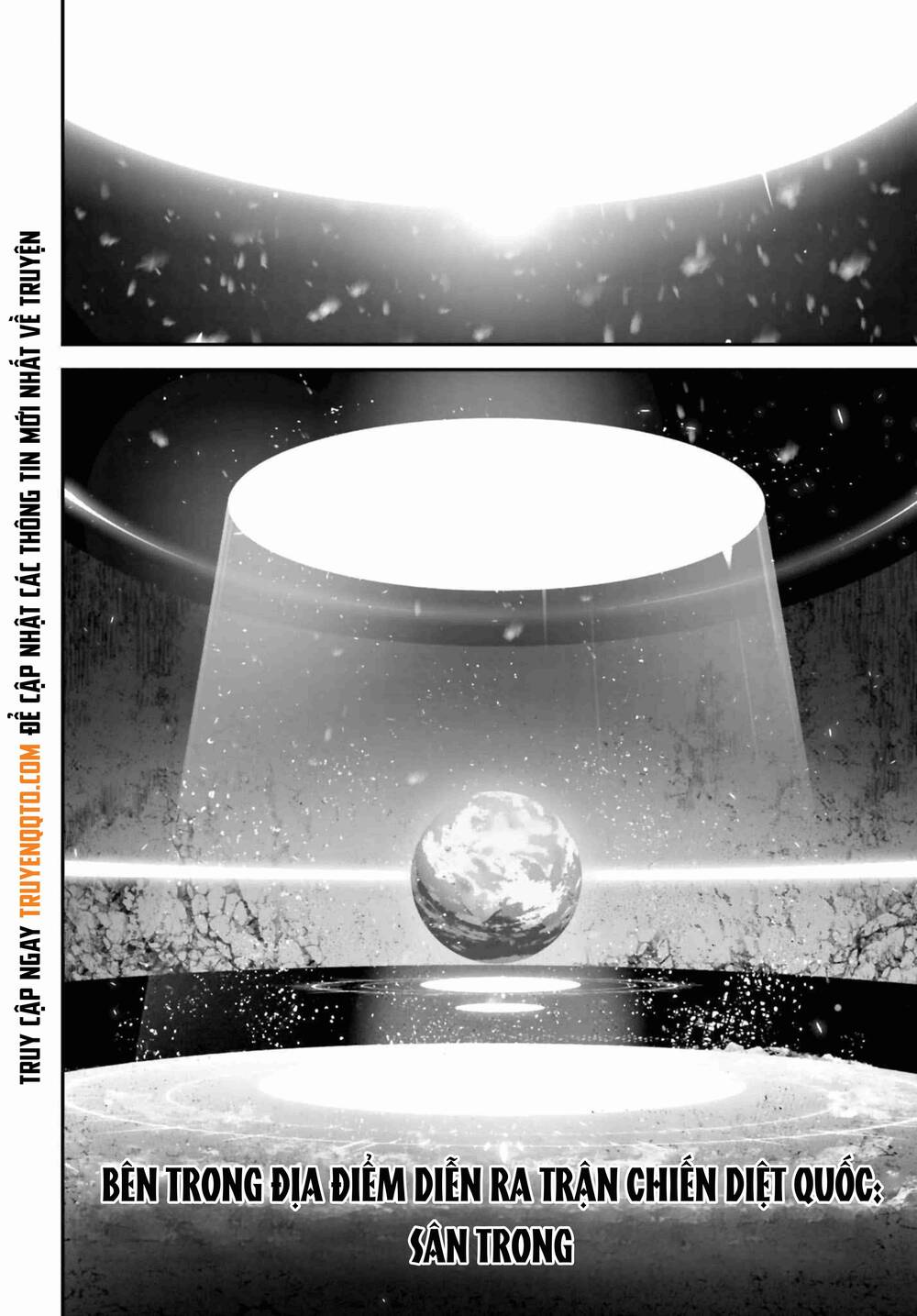Chiến Tuyến Siêu Cường Chapter 13 - 9