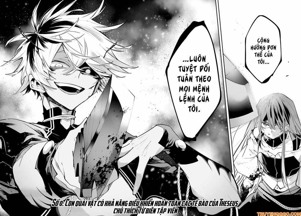 Chiến Tuyến Siêu Cường Chapter 15 - 42