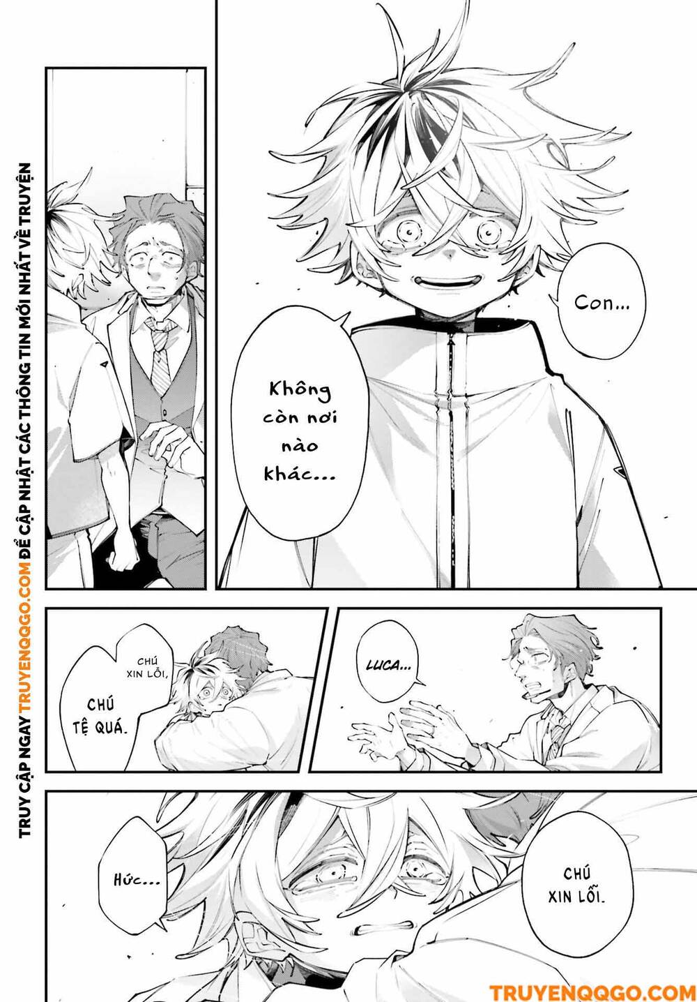 Chiến Tuyến Siêu Cường Chapter 16 - 15