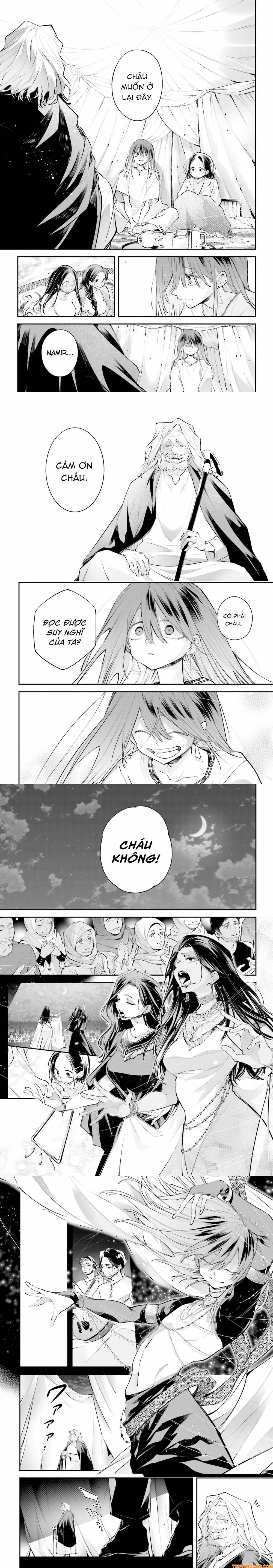 Chiến Tuyến Siêu Cường Chapter 17 - 10