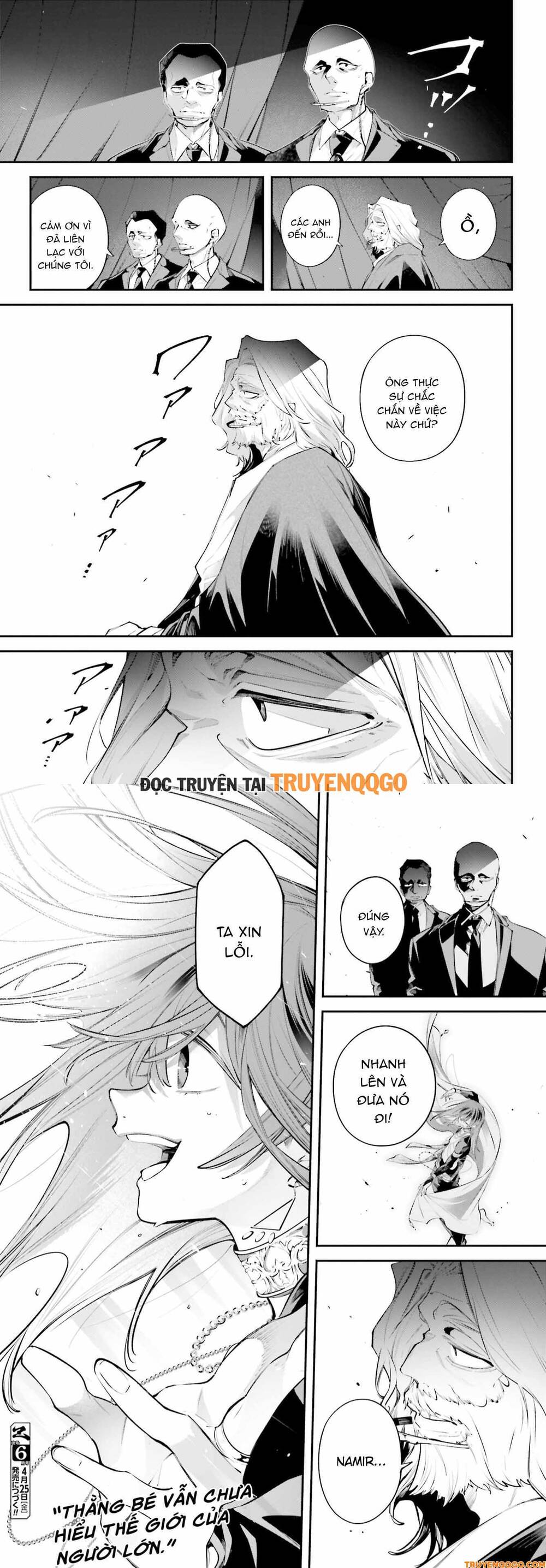 Chiến Tuyến Siêu Cường Chapter 17 - 11